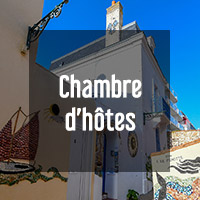 Chambres d'hôtes aux Sables d'Olonne