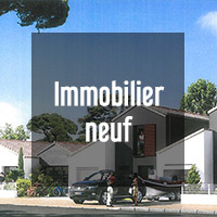 Vente ou location de immobilier neuf aux Sables d'Olonne