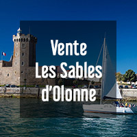 Vente ou location immobilère sur les Sables d'Olonne